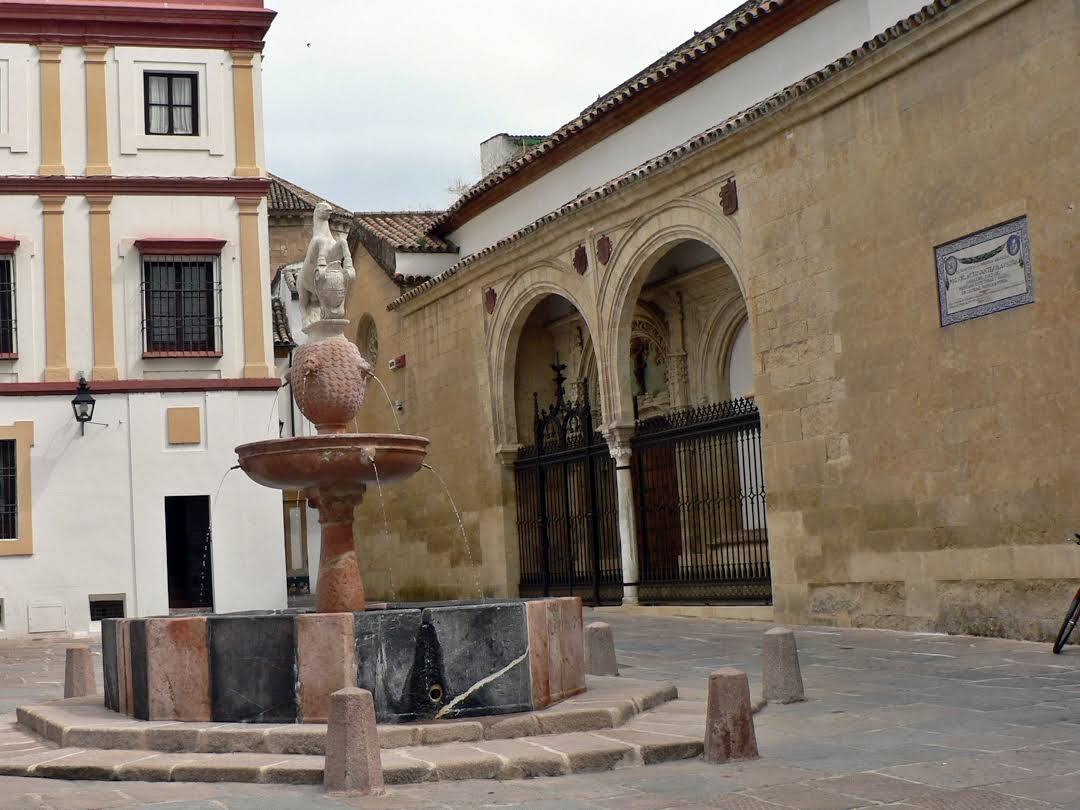 Museo Julio Romero de Torres